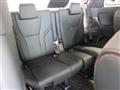 2026 Toyota Alphard