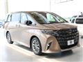 2026 Toyota Alphard