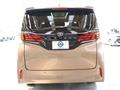 2026 Toyota Alphard
