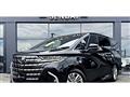 2026 Toyota Alphard