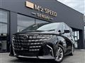 2026 Toyota Alphard