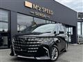 2026 Toyota Alphard
