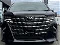 2026 Toyota Alphard