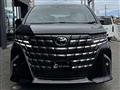 2026 Toyota Alphard