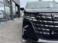 2026 Toyota Alphard