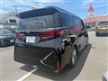 2026 Toyota Alphard