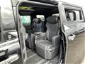 2026 Toyota Alphard