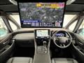 2026 Toyota Alphard