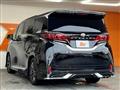2026 Toyota Alphard