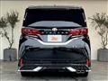 2026 Toyota Alphard
