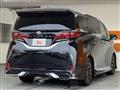 2026 Toyota Alphard