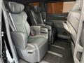 2026 Toyota Alphard