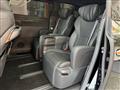 2026 Toyota Alphard