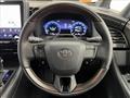 2026 Toyota Alphard