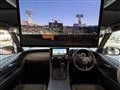 2026 Toyota Alphard