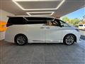 2026 Toyota Alphard