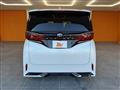 2026 Toyota Alphard