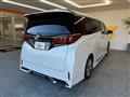 2026 Toyota Alphard