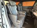 2026 Toyota Alphard