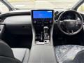 2026 Toyota Alphard