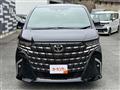 2026 Toyota Alphard