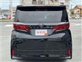 2026 Toyota Alphard