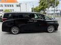2026 Toyota Alphard