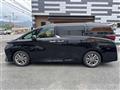 2026 Toyota Alphard