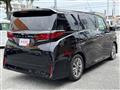 2026 Toyota Alphard