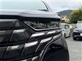 2026 Toyota Alphard
