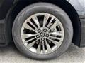 2026 Toyota Alphard