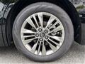 2026 Toyota Alphard
