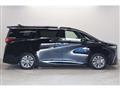2026 Toyota Alphard