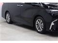 2026 Toyota Alphard