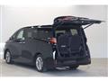 2026 Toyota Alphard