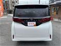 2026 Toyota Alphard