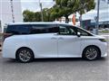 2026 Toyota Alphard
