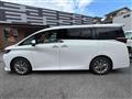 2026 Toyota Alphard