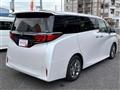 2026 Toyota Alphard