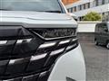 2026 Toyota Alphard