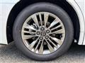 2026 Toyota Alphard
