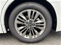 2026 Toyota Alphard