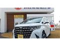 2026 Toyota Alphard