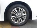 2026 Toyota Alphard