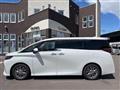2026 Toyota Alphard