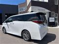 2026 Toyota Alphard