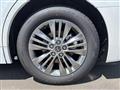 2026 Toyota Alphard