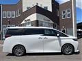 2026 Toyota Alphard