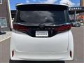 2026 Toyota Alphard