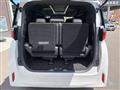 2026 Toyota Alphard